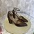 Scarpin Capuccino Vizzano 1285449 - Imagem 4