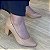Scarpin Modare Camel 7377105 - Imagem 1