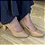 Scarpin Modare Camel 7377105 - Imagem 2