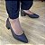 Scarpin Modare Preto  7340123 - Imagem 1