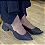 Scarpin Modare Preto  7340123 - Imagem 2