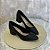 Scarpin Modare Preto  7340123 - Imagem 3