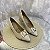 Scarpin Modare Creme  73401133 - Imagem 4