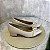Scarpin Modare Creme  73401133 - Imagem 5