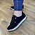 Tenis Preto Via Marte 22000302 - Imagem 2