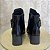 Bota Salto Austin/Preto Ramarim  2559132 - Imagem 3