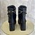 Bota Quiz  Mestico Preto 69307025 - Imagem 3