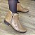 Bota Wellen Camelo  Dakota  DA922 - Imagem 1