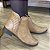Bota Wellen Camelo  Dakota  DA922 - Imagem 2