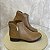 Bota Wellen Camelo  Dakota  DA922 - Imagem 3