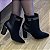 Bota Via Marte Preto 02101702 - Imagem 3