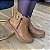 Bota Dakota Vertuo Caramelo DA771 - Imagem 2