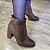 Bota Moleca Café 5349100 - Imagem 1