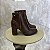 Bota Moleca Café 5349100 - Imagem 4