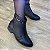 Bota Preta Modare 7057230 - Imagem 1