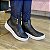 Tenis Boot Beira Rio Preto  4316109 - Imagem 1