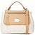 Bolsa Rafitthy Milk/ Palha 2816127B_2 - Imagem 2