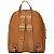 Bolsa Mochila Rafitthy Caramelo 2816132A_4 - Imagem 5