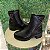 Bota Mississipi Preta ME802 - Imagem 1
