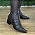Bota Bottero Preta 349308 - Imagem 2