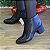 Bota Bottero Preta 346901 - Imagem 2