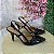 Slingback Vizzano Verniz Preto 11841718 - Imagem 2