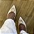 Scarpin Vizzano Branco Off 1122894 - Imagem 2