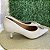 Scarpin Vizzano Branco Off 1122894 - Imagem 4