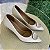Scarpin Vizzano Branco Off 1122894 - Imagem 3