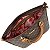 Bolsa Rafitthy Dark Cacau/ Caramelo 2815196B - Imagem 5