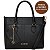 Bolsa Rafitthy Preto 2816171A - Imagem 2