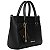 Bolsa Rafitthy Preto 2816171A - Imagem 3