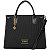Bolsa Rafitthy Preto 2816202A - Imagem 1