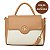 Bolsa Rafitthy Milk Cream/ Tofu 2816214A - Imagem 2