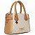 Bolsa Rafitthy Milk Cream/ Bege/ Milk 2816222A - Imagem 3