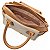 Bolsa Rafitthy Milk Cream/ Bege/ Milk 2816222A - Imagem 5