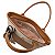 Bolsa Rafitthy Caramelo/ Crua 2816233A - Imagem 5