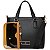 Bolsa Rafitthy Preto 2816247A - Imagem 2
