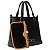 Bolsa Rafitthy Preto 2816247A - Imagem 3