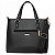 Bolsa Rafitthy Preto 2816247A - Imagem 4