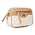 Bolsa Rafitthy Palha/ Milk 2816319A - Imagem 2