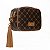 Bolsa Rafitthy Dark Cacau/ Caramelo 2816332A - Imagem 3