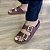 Birken Moleca Chocolate 5436401 - Imagem 1