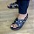 Birken Moleca Preto  555001121 - Imagem 3