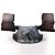 Boia Colete Spider Black - Imagem 1