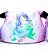 Boia colete Sereia - Imagem 2