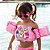 Boia colete Baby Shark Rosa - Imagem 5