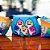 Boia colete Baby Shark Azul - Imagem 3