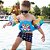 Boia colete Baby Shark Azul - Imagem 4