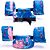 Boia colete Stitch - Imagem 1